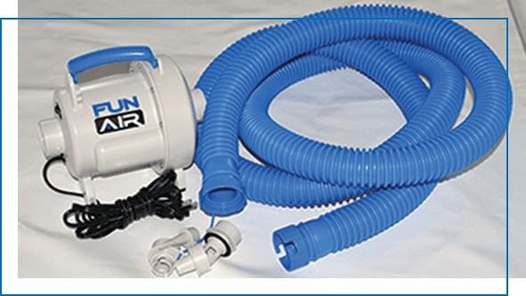 FunAir Electric Pump