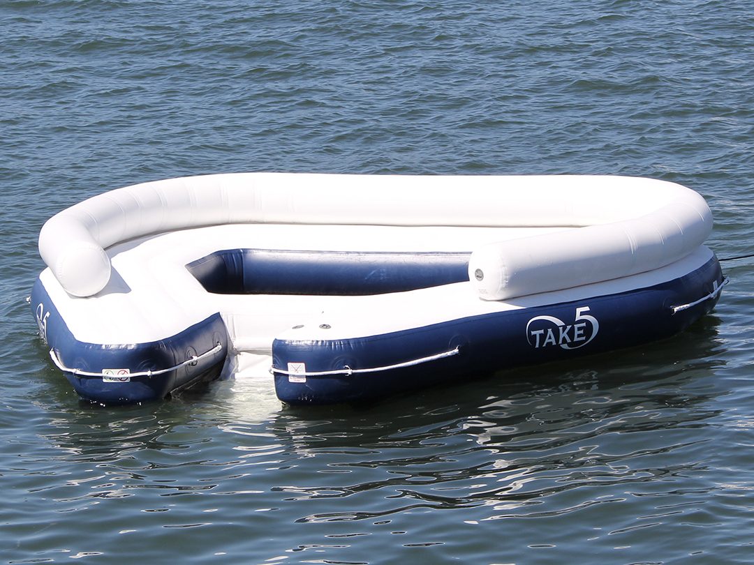 FunAir Floating Oasis