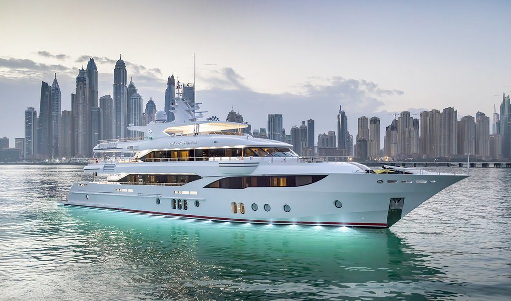 FunAir MY Majesty 155