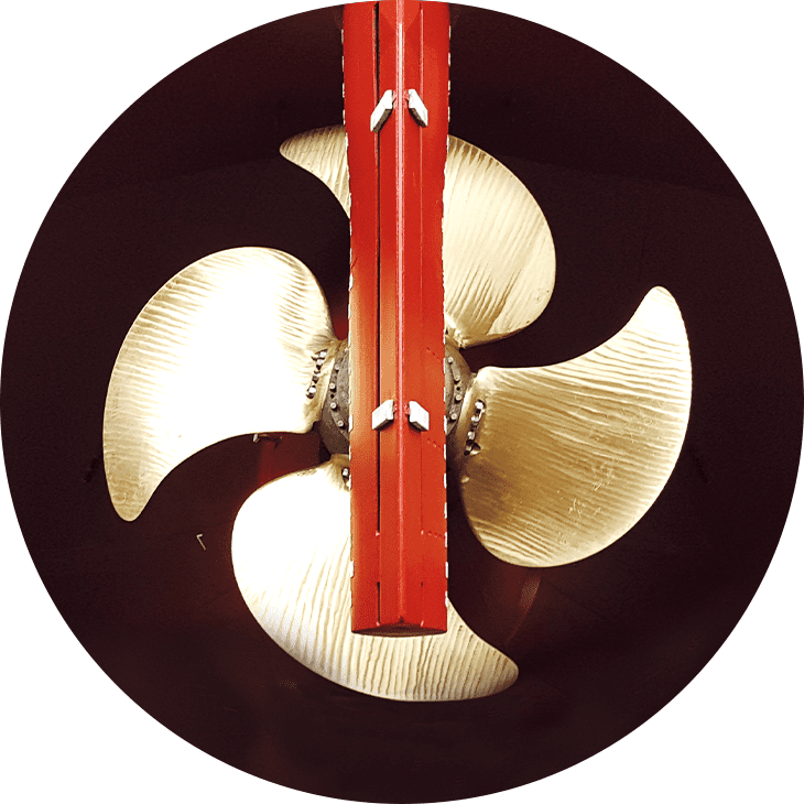 FunAir Why FunAir dockyard propeller image