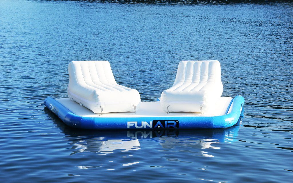 FunAir Twin Escape