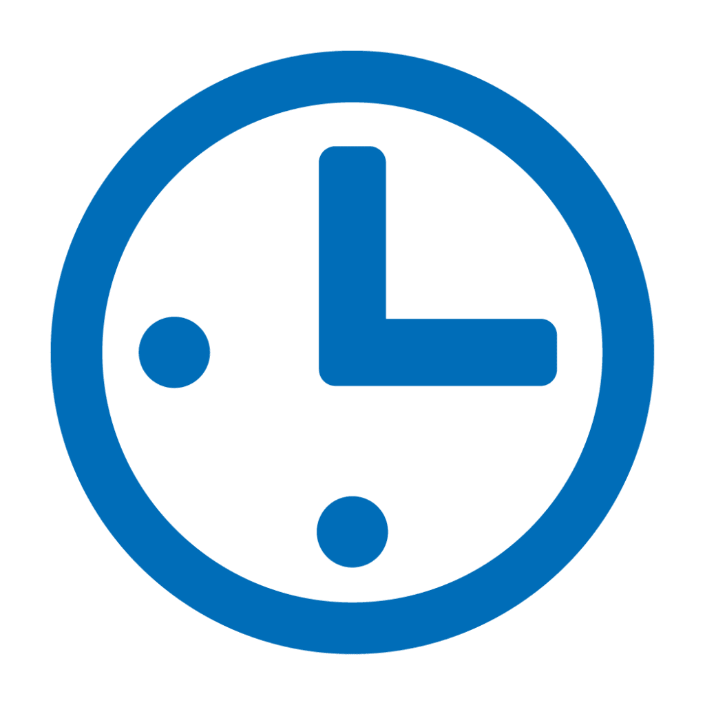 Set Up icon