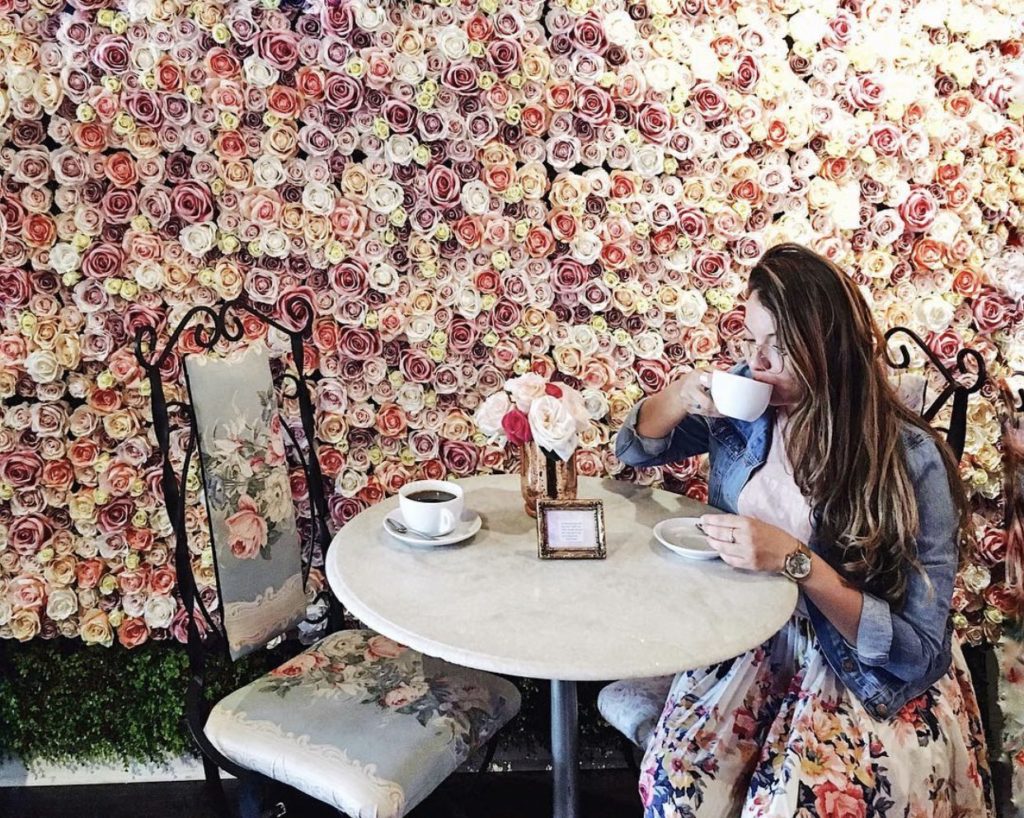 Ann's Florist and Coffee Bar