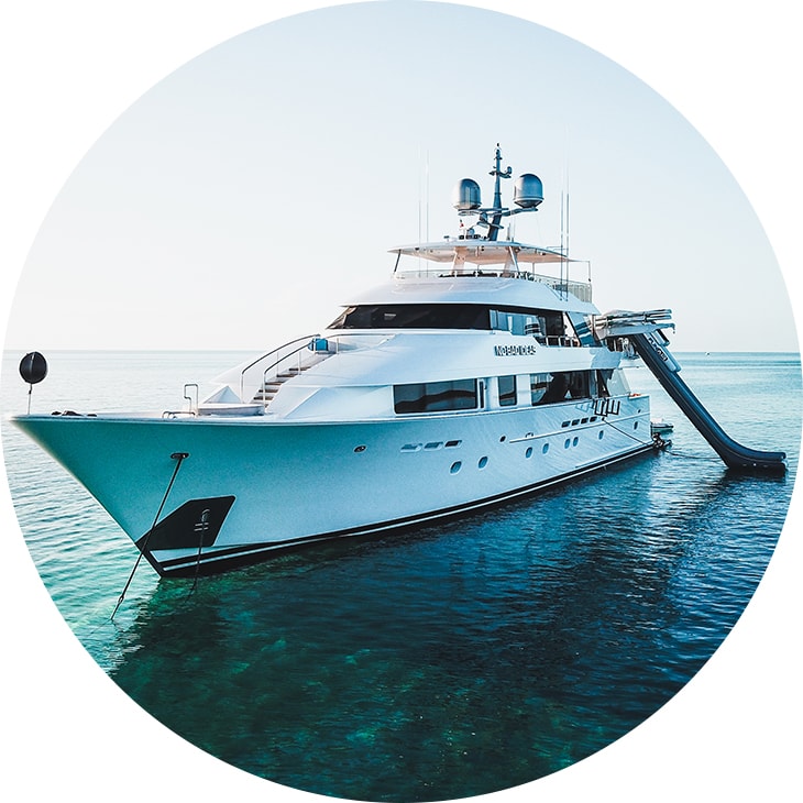 FunAir FunYacht No Bad Ideas