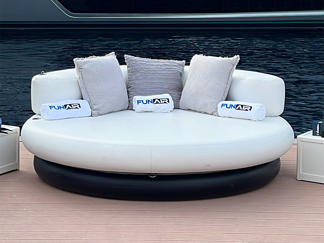FunAir Club Chaise