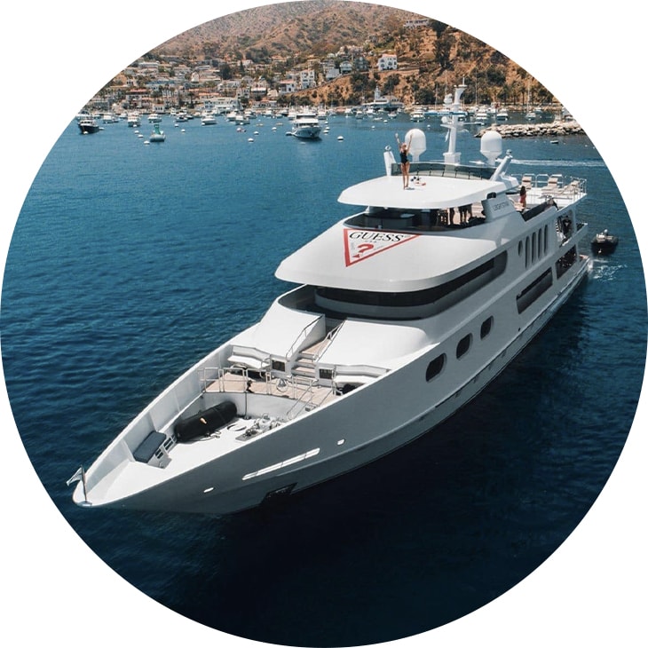 FunAir FunYacht Leight Star