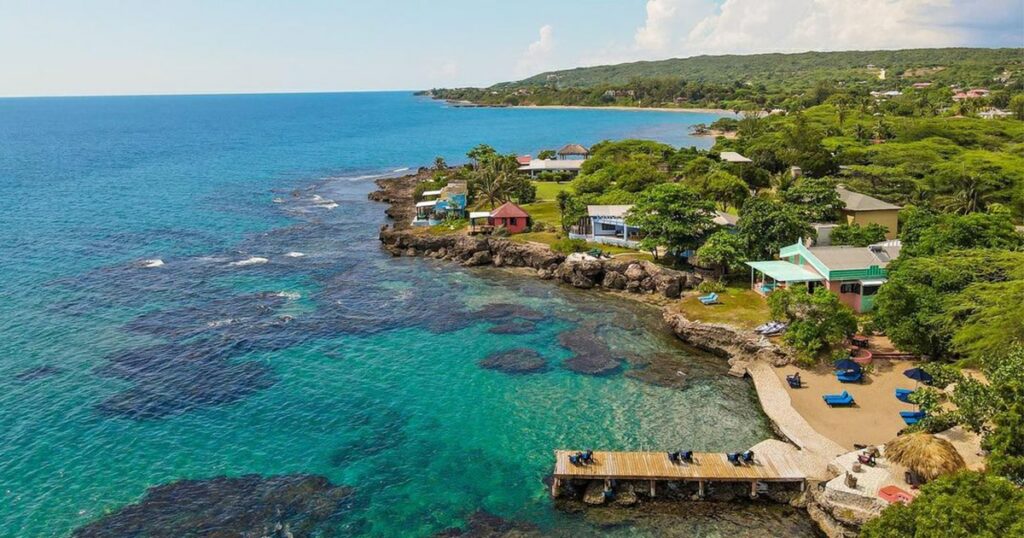 Jakes Treasure Beach