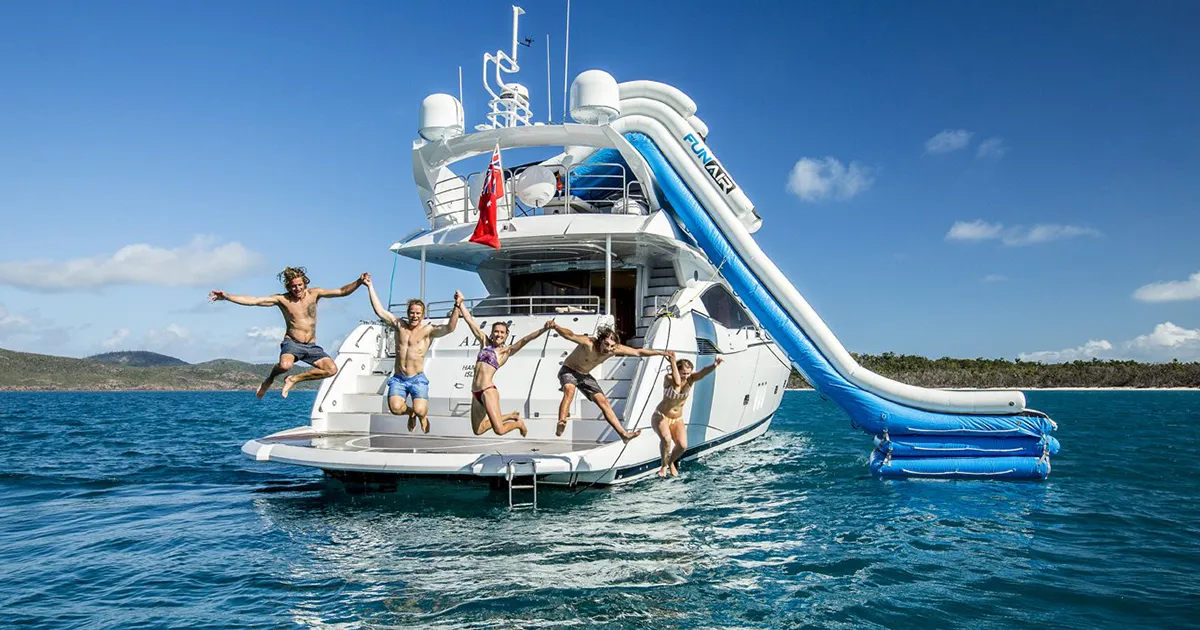 Meet The FunAir Ambassadors