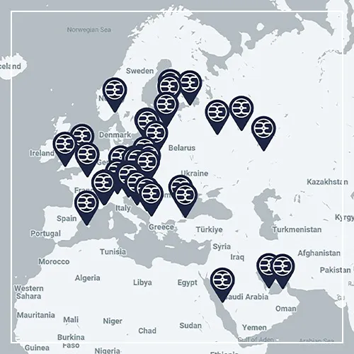 The Belassi Global Network