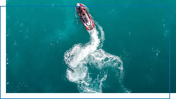 High performance Belassi watercraft