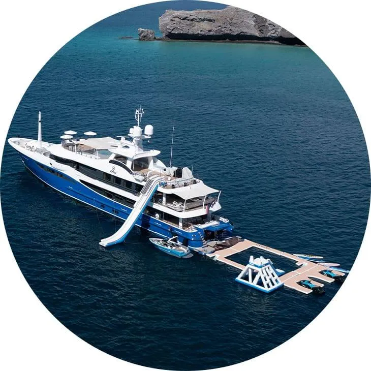 FunAir-FunYacht-charter-superyacht-Nomad