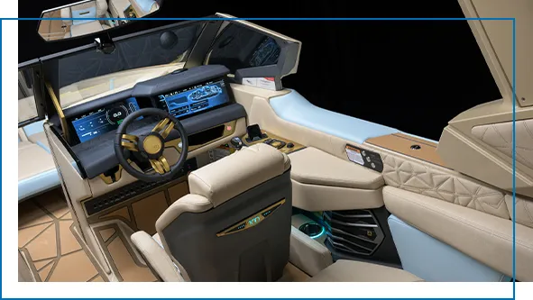 Midlands Nautique The Nautique Difference