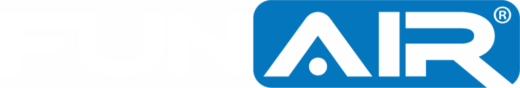 FunAir Logo