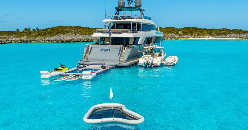 Can I get a consultation to choose the best FunAir products for my yacht