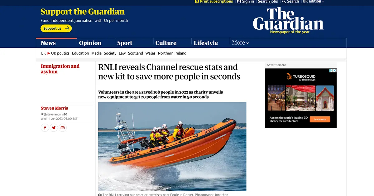 The-Guardian-article-about-the-new-FunAir-Rescue-SeaStairs-for-the-RNLI.webp