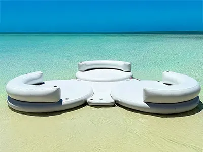 Club Chaise Island