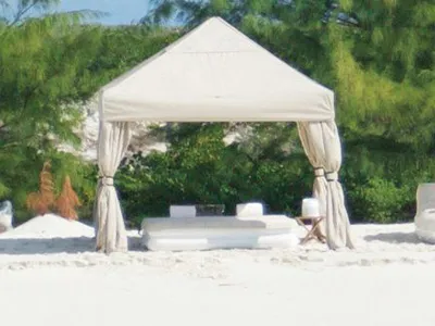 Inflatable Daybed