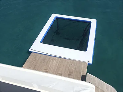 QuickShip Sea Pools