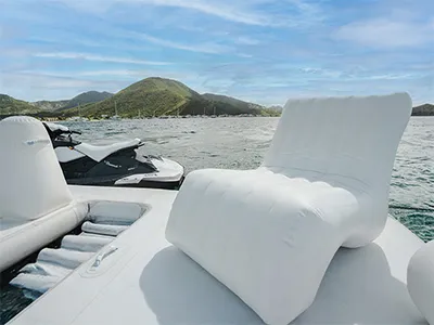 Wave Chair