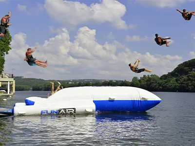 BigAir Blob