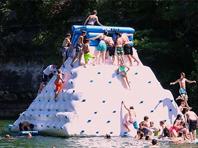 Glacier Extreme