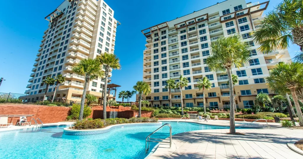 Luau Condo