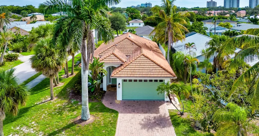 Naples House