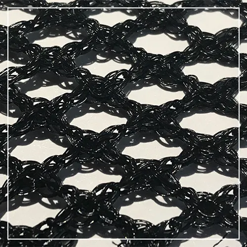 FunAir Standard Knitted Netting