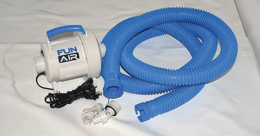 Air Pump