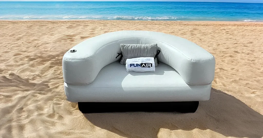 Club Chair