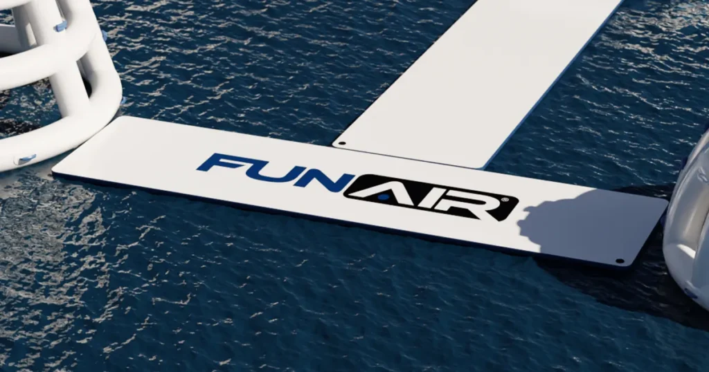 Water Mat