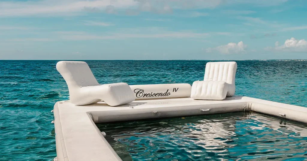 Wave Chairs