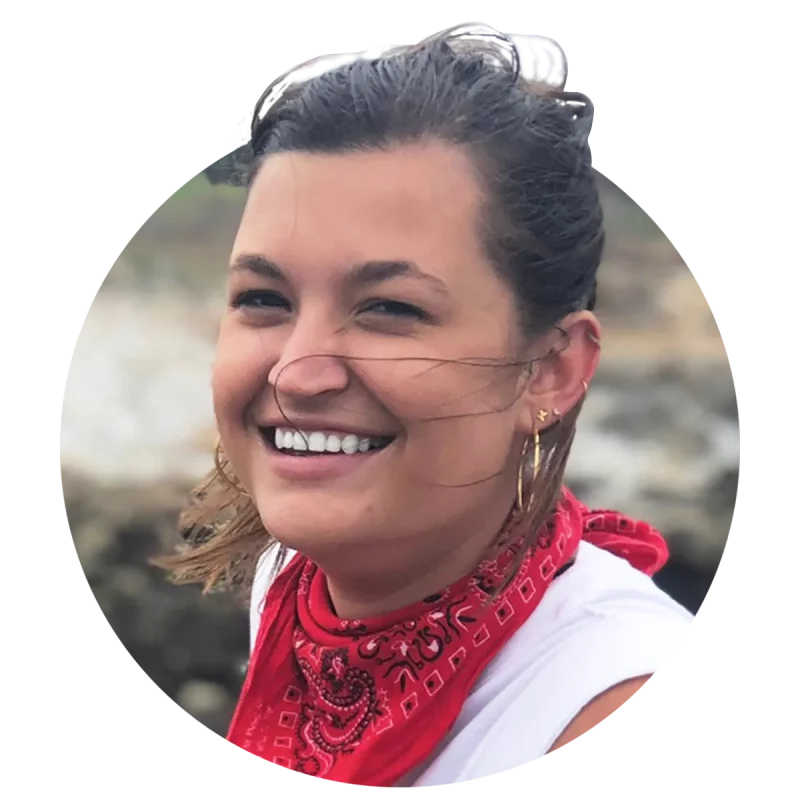FunAir Sales Person Claudia Boyd