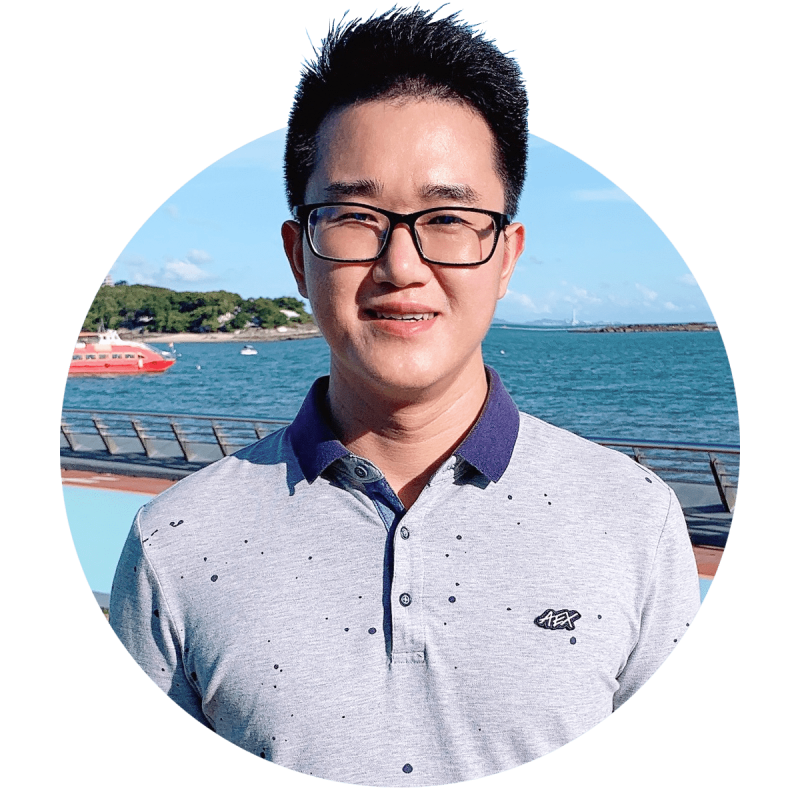 FunAir About Us Henrik profile image