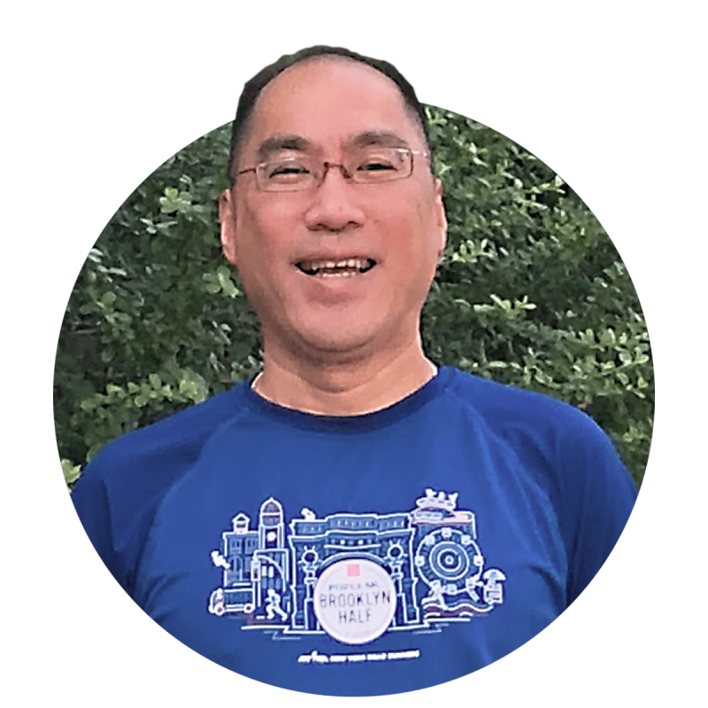 FunAir About Us page John Tsai profile