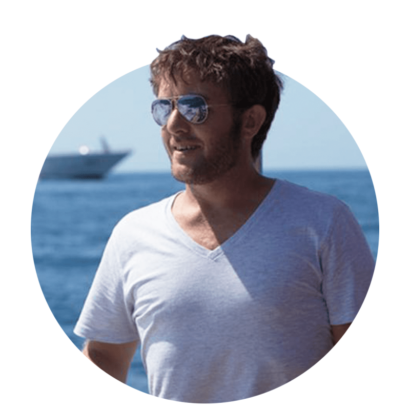 profile andy haffenden